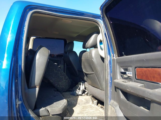 30099075 :رقم المزاد ، 1D7RV1CT9BS682085 vin ، 2011 Dodge Ram 1500 مزاد بيع