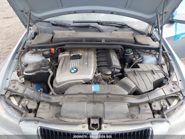 Aukcja sprzedaży 2006 Bmw 325 Xi, vin: WBAVD13536KV11350, numer aukcji: 30099078