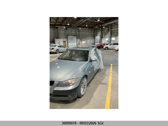Aukcja sprzedaży 2006 Bmw 325 Xi, vin: WBAVD13536KV11350, numer aukcji: 30099078