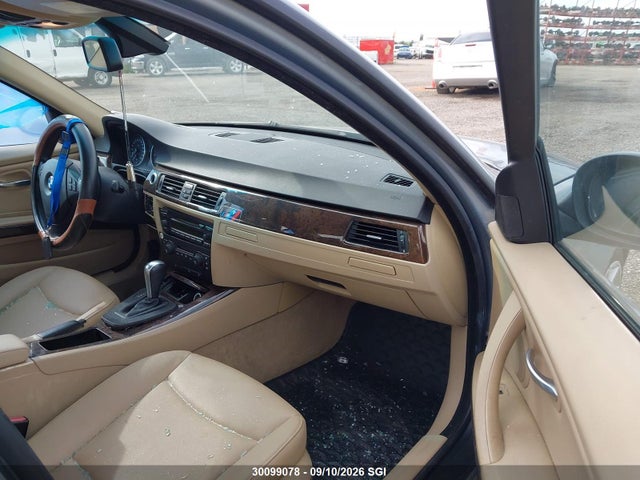 Aukcja sprzedaży 2006 Bmw 325 Xi, vin: WBAVD13536KV11350, numer aukcji: 30099078