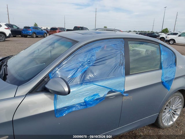 Aukcja sprzedaży 2006 Bmw 325 Xi, vin: WBAVD13536KV11350, numer aukcji: 30099078
