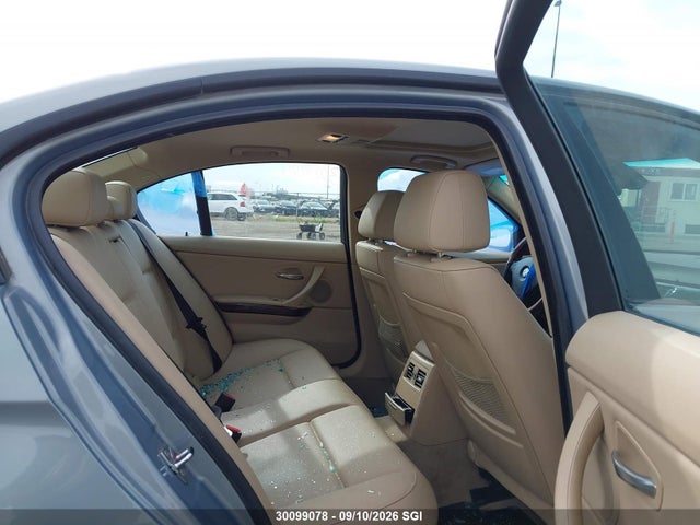 Aukcja sprzedaży 2006 Bmw 325 Xi, vin: WBAVD13536KV11350, numer aukcji: 30099078