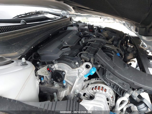 Hyundai Elantra Luxury 2025 KMHLN4DG7SU008438 Image 10