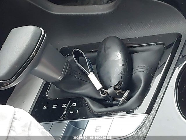 Hyundai Elantra Luxury 2025 KMHLN4DG7SU008438 Image 11