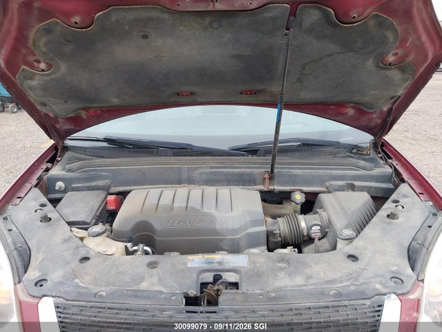 Продажа на аукционе авто 2008 Gmc Acadia Slt-2, vin: 1GKEV33708J154932, номер лота: 30099079