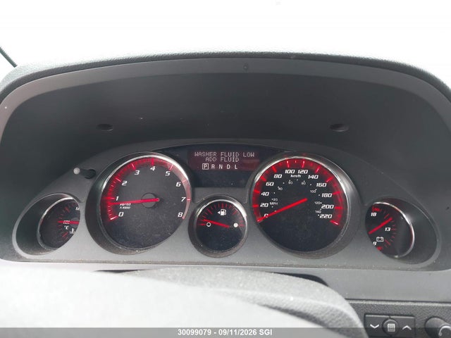 Продажа на аукционе авто 2008 Gmc Acadia Slt-2, vin: 1GKEV33708J154932, номер лота: 30099079
