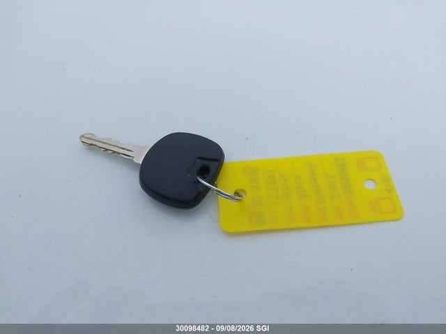 30098482 :رقم المزاد ، 1G3NL52E22C137851 vin ، 2002 Oldsmobile Alero Gl مزاد بيع