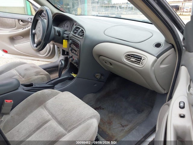 30098482 :رقم المزاد ، 1G3NL52E22C137851 vin ، 2002 Oldsmobile Alero Gl مزاد بيع