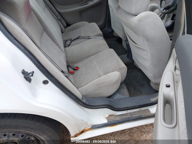 30098482 :رقم المزاد ، 1G3NL52E22C137851 vin ، 2002 Oldsmobile Alero Gl مزاد بيع