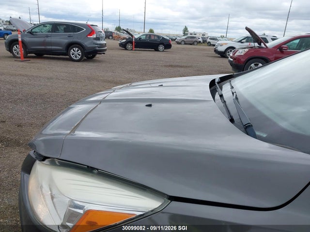 Ford Escape Titanium 2014 1FMCU9J94EUB67105 Image 17