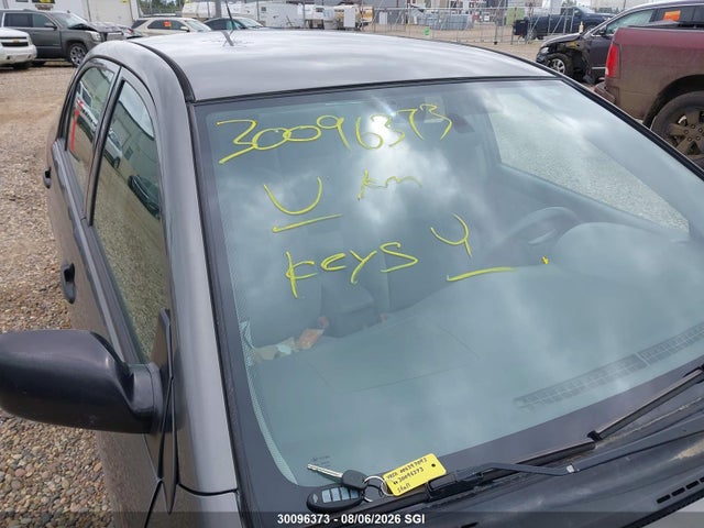 30096373 :رقم المزاد ، 2T1BR32E36C644633 vin ، 2006 Toyota Corolla Ce/le/s مزاد بيع