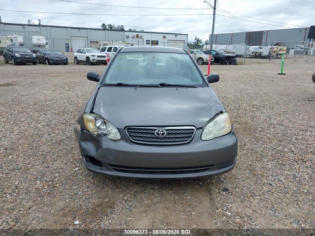 30096373 :رقم المزاد ، 2T1BR32E36C644633 vin ، 2006 Toyota Corolla Ce/le/s مزاد بيع
