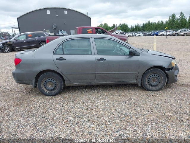 30096373 :رقم المزاد ، 2T1BR32E36C644633 vin ، 2006 Toyota Corolla Ce/le/s مزاد بيع