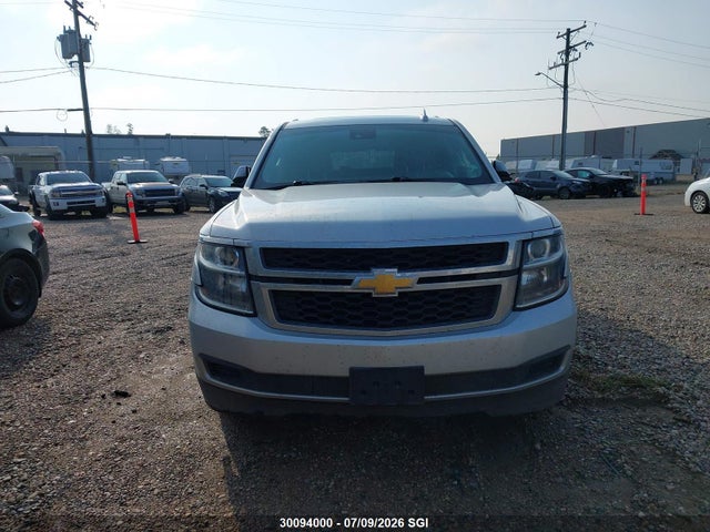 Aukcja sprzedaży 2018 Chevrolet Suburban K1500 Lt, vin: 1GNSKHKC5JR362242, numer aukcji: 30094000