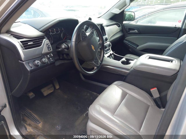 1GNSKHKC5JR362242 Chevrolet Suburban K1500 Lt