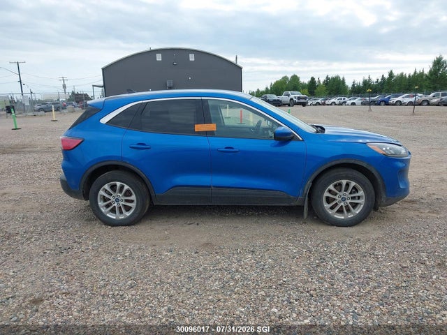 Ford ESCAPE SE 2020 1FMCU9G67LUA42299 Image 13