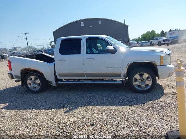 30095888 :رقم المزاد ، 3GCEK13389G258013 vin ، 2009 Chevrolet Silverado K1500 مزاد بيع