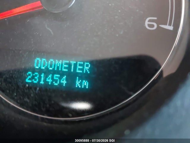 30095888 :رقم المزاد ، 3GCEK13389G258013 vin ، 2009 Chevrolet Silverado K1500 مزاد بيع