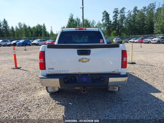 30095888 :رقم المزاد ، 3GCEK13389G258013 vin ، 2009 Chevrolet Silverado K1500 مزاد بيع