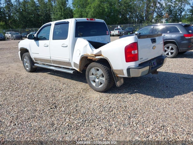 30095888 :رقم المزاد ، 3GCEK13389G258013 vin ، 2009 Chevrolet Silverado K1500 مزاد بيع