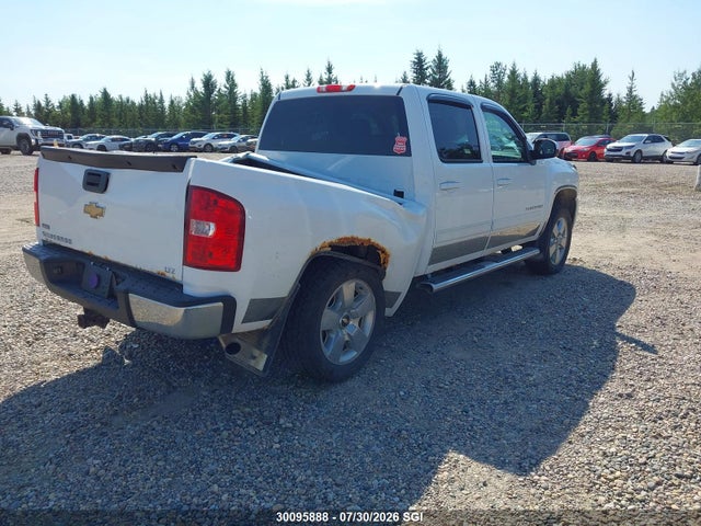 30095888 :رقم المزاد ، 3GCEK13389G258013 vin ، 2009 Chevrolet Silverado K1500 مزاد بيع