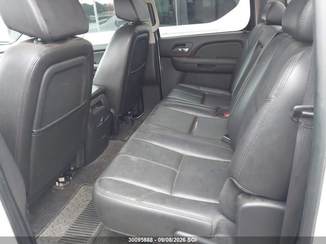 30095888 :رقم المزاد ، 3GCEK13389G258013 vin ، 2009 Chevrolet Silverado K1500 مزاد بيع