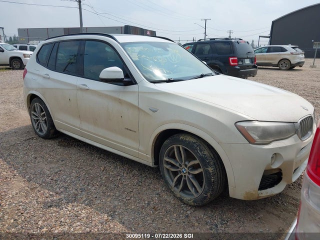 2016 5UXWX9C58G0D74594 главное изображение