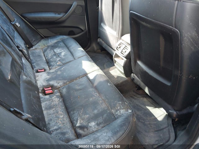 Aukcja sprzedaży 2016 Bmw X3 Xdrive28i, vin: 5UXWX9C58G0D74594, numer aukcji: 30095119