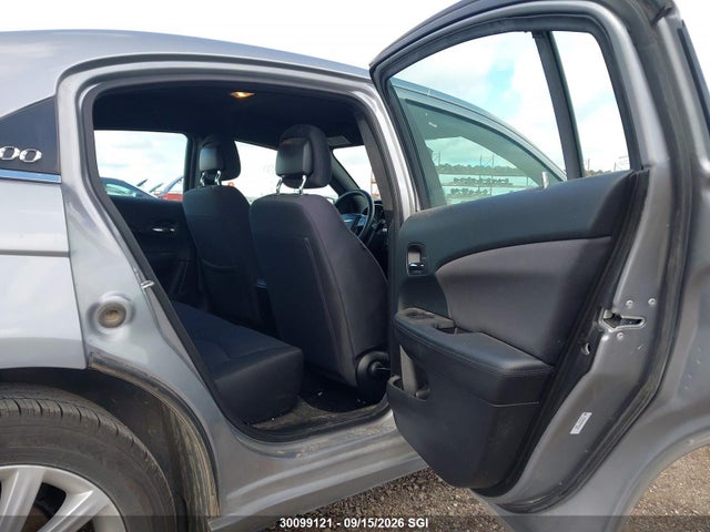 1C3CCBAG5EN204206 Chrysler 200 LX