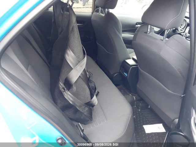 Auction sale of the 2020 Toyota Corolla Se/xse, vin: JTNK4RBE1L3104182, lot number: 30096968