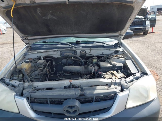 30099124 :رقم المزاد ، 4F2BU07BX1KM18219 vin ، 2001 Mazda Tribute Dx مزاد بيع