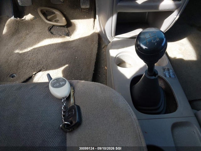 30099124 :رقم المزاد ، 4F2BU07BX1KM18219 vin ، 2001 Mazda Tribute Dx مزاد بيع