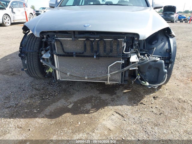 2009 Mercedes-benz C 300 4matic მანქანა იყიდება აუქციონზე, vin: WDDGF81X09F335475, აუქციონის ნომერი: 30099125