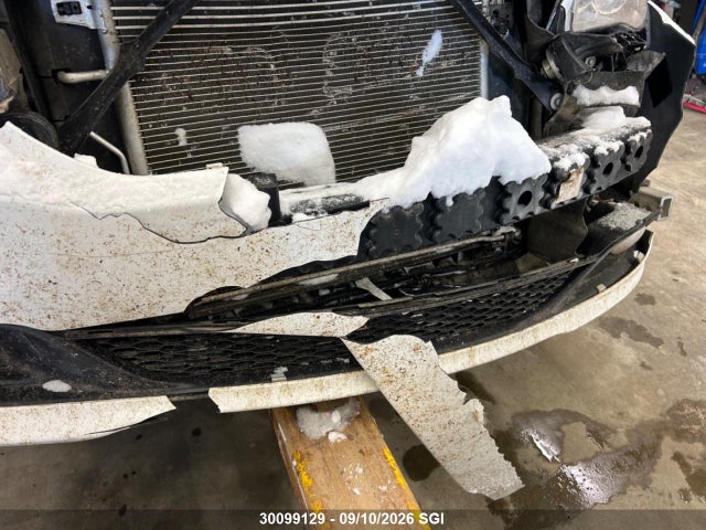 2C4RDGDG1GR377271 Dodge Grand Caravan Crew