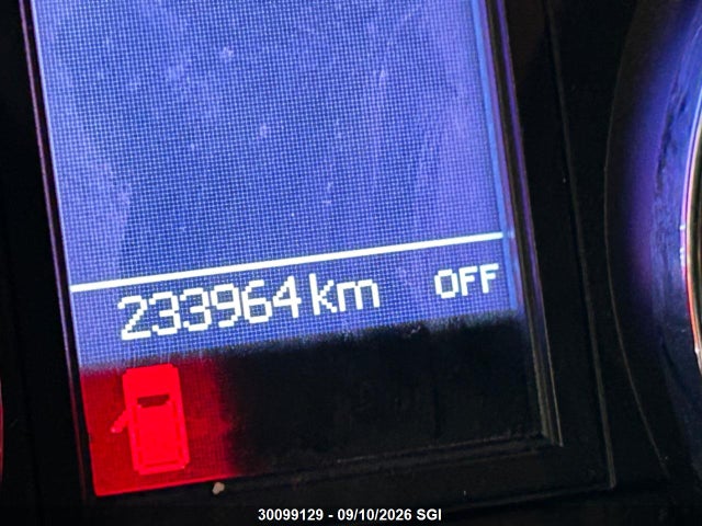 2C4RDGDG1GR377271 Dodge Grand Caravan Crew