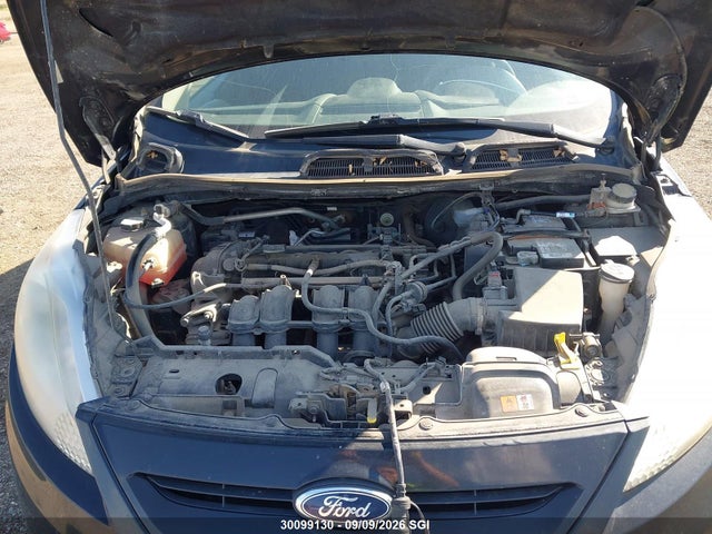 Продаж на аукціоні авто 2013 Ford Fiesta Se, vin: 3FADP4EJ4DM157514, номер лоту: 30099130