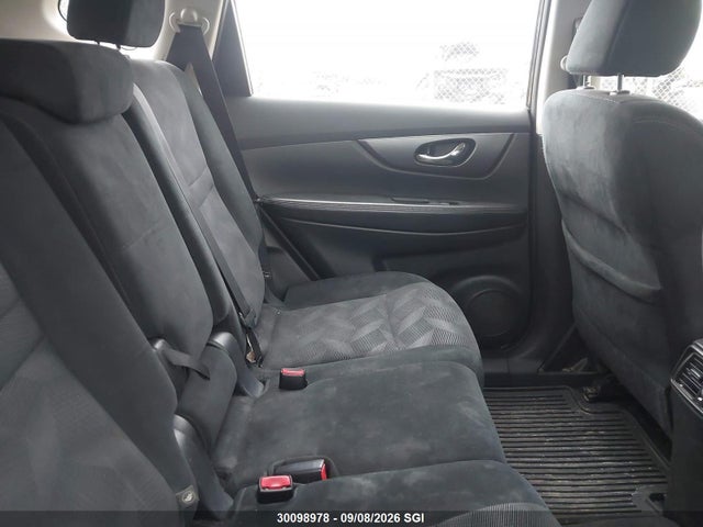 5N1AT2MV1GC872818 Nissan Rogue S/sl/sv