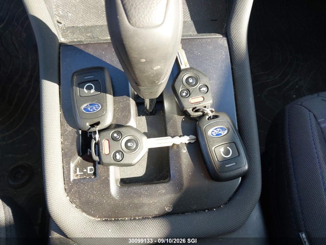 Subaru Forester 2025 JF2SLDAC8SH454406 Image 11