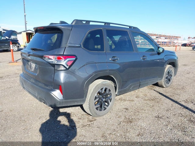Subaru Forester 2025 JF2SLDAC8SH454406 Image 4