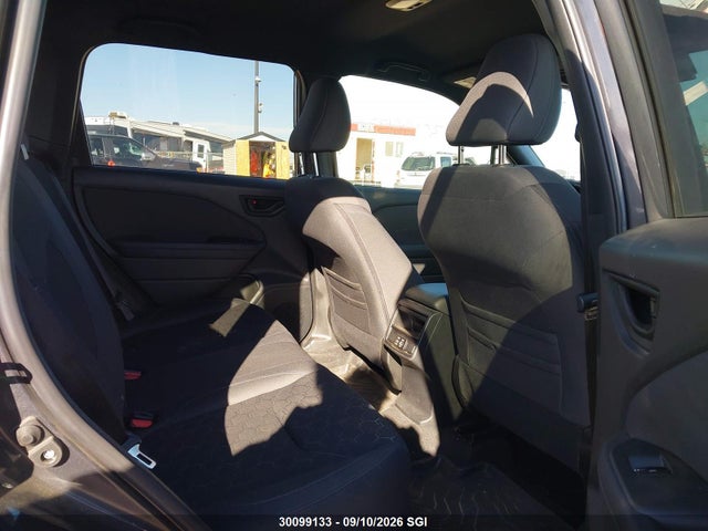 Subaru Forester 2025 JF2SLDAC8SH454406 Image 8