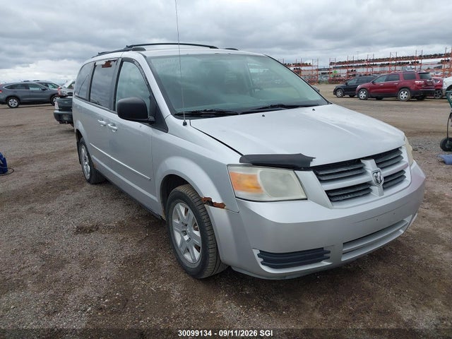 Продажа на аукционе авто 2008 Dodge Grand Caravan Se, vin: 2D8HN44H98R117221, номер лота: 30099134