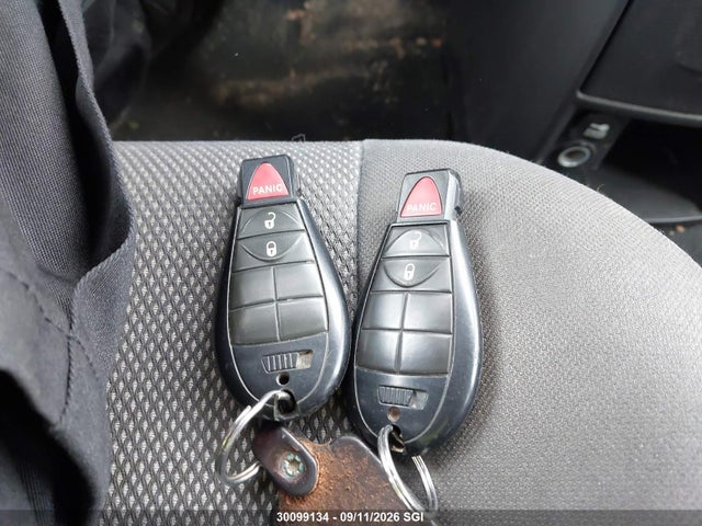 Продажа на аукционе авто 2008 Dodge Grand Caravan Se, vin: 2D8HN44H98R117221, номер лота: 30099134