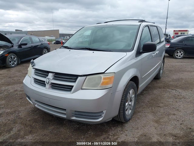 Продажа на аукционе авто 2008 Dodge Grand Caravan Se, vin: 2D8HN44H98R117221, номер лота: 30099134