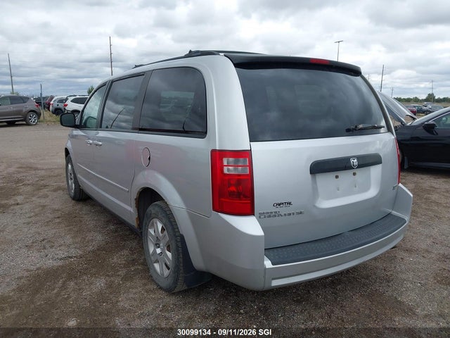 Продажа на аукционе авто 2008 Dodge Grand Caravan Se, vin: 2D8HN44H98R117221, номер лота: 30099134