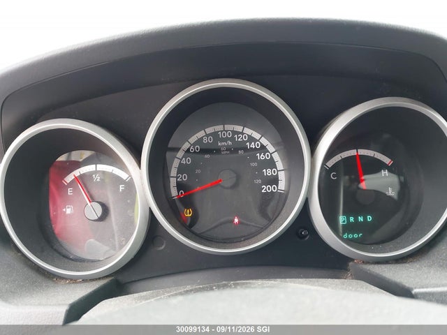 Продажа на аукционе авто 2008 Dodge Grand Caravan Se, vin: 2D8HN44H98R117221, номер лота: 30099134