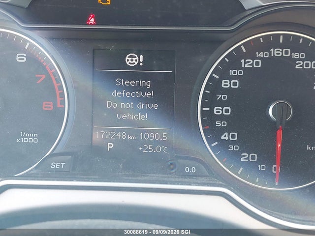 WAUBFCFL2FN042690 Audi A4 PREMIUM