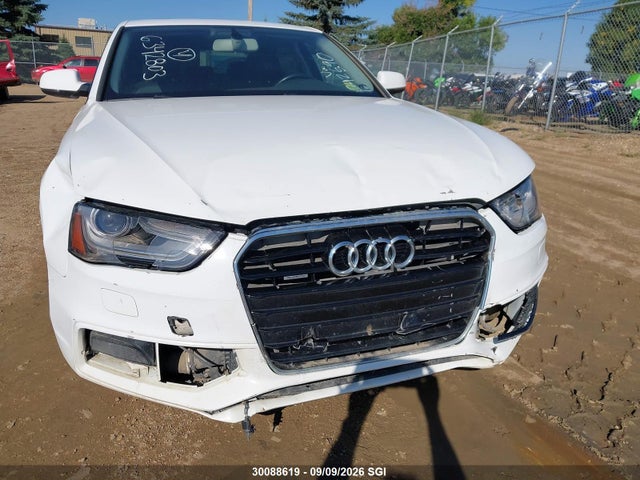 Audi A4 PREMIUM 2015 WAUBFCFL2FN042690 Image 6