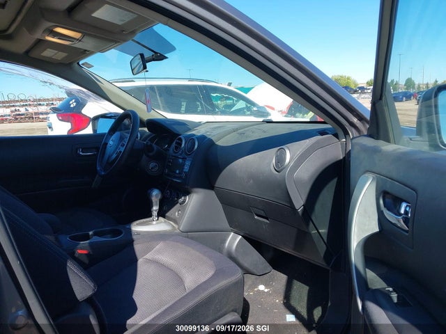 30099136 :رقم المزاد ، JN8AS5MV8CW361435 vin ، 2012 Nissan Rogue S/sv مزاد بيع