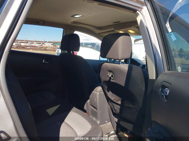 30099136 :رقم المزاد ، JN8AS5MV8CW361435 vin ، 2012 Nissan Rogue S/sv مزاد بيع