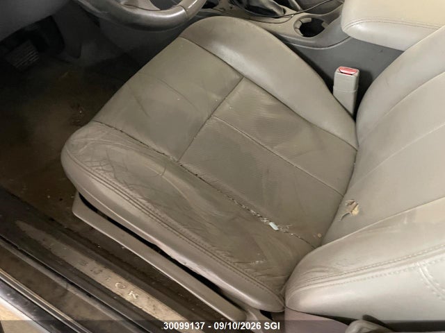 2005 Buick Rainier Cxl მანქანა იყიდება აუქციონზე, vin: 5GADT13S352249059, აუქციონის ნომერი: 30099137